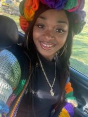 Sevnnchi Bickham-Tillman