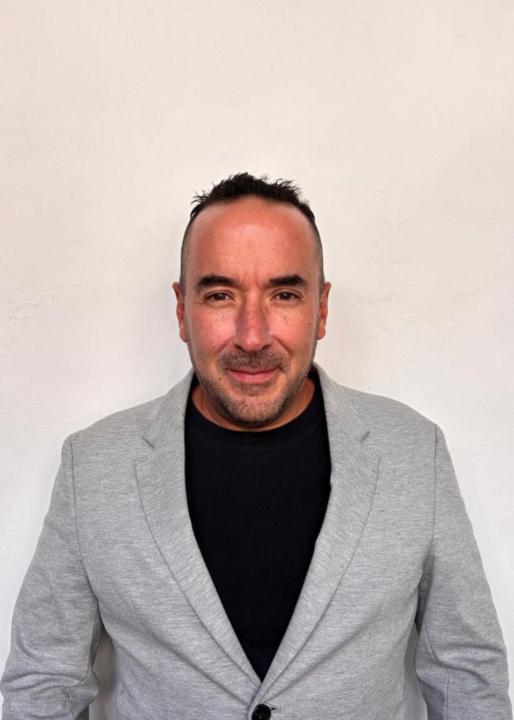 Gilberto Moctezuma