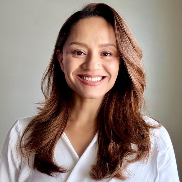 Priscilla Caballero