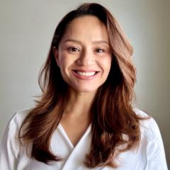 Priscilla Caballero