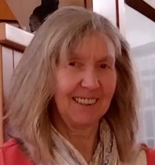 Monika Pahuni Wittich