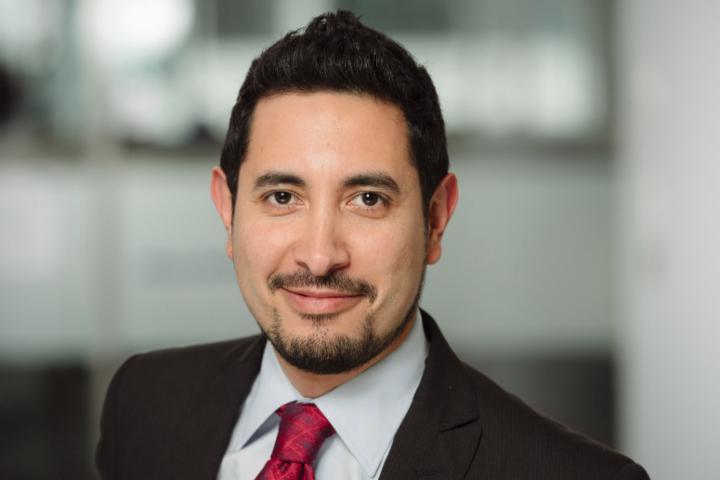 Rafael Chiang