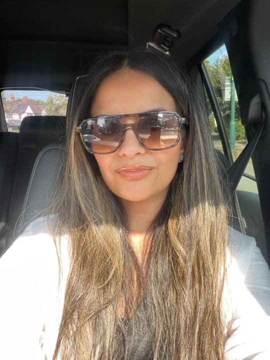 Moona Khan