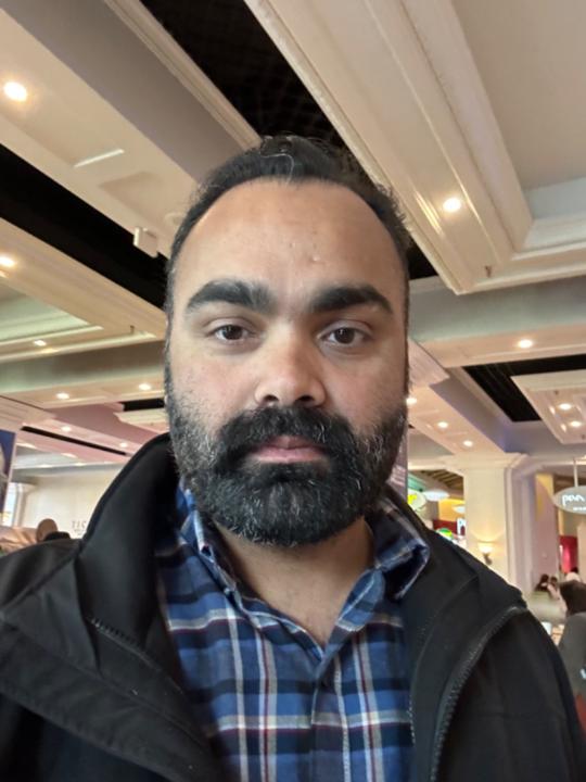 Amarpreet Singh