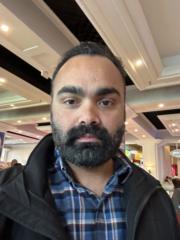 Amarpreet Singh