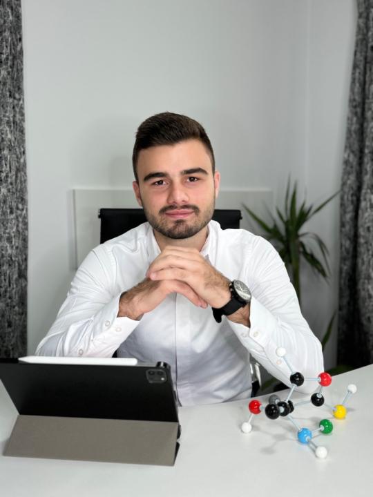 Stefan Armeanu