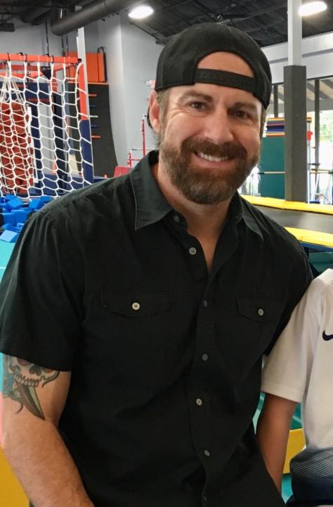 Marc Holland