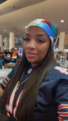 Jamieique Yancey