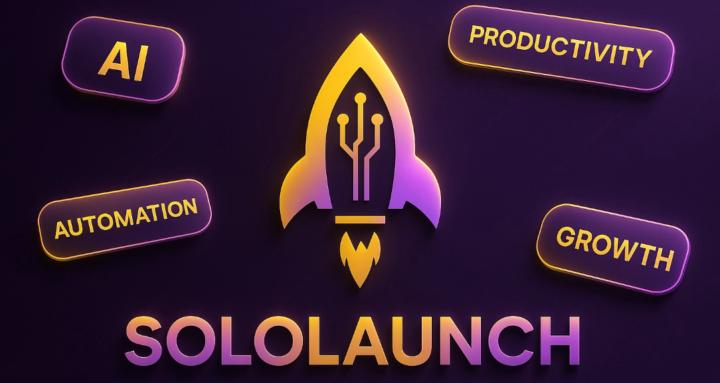 SoloLaunch Romania
