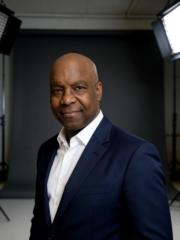Mark Hayes