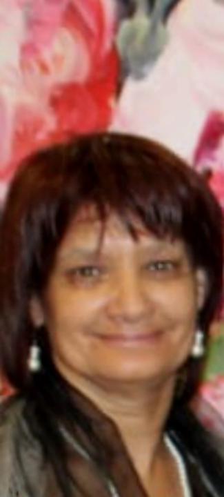 Colleen Brenda Adonis