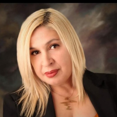 Letty Arteaga