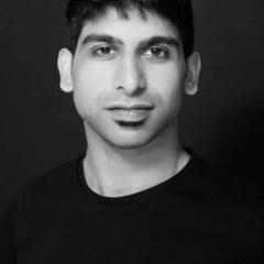 Zeshaan Qureshi