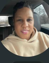Kamia Epps