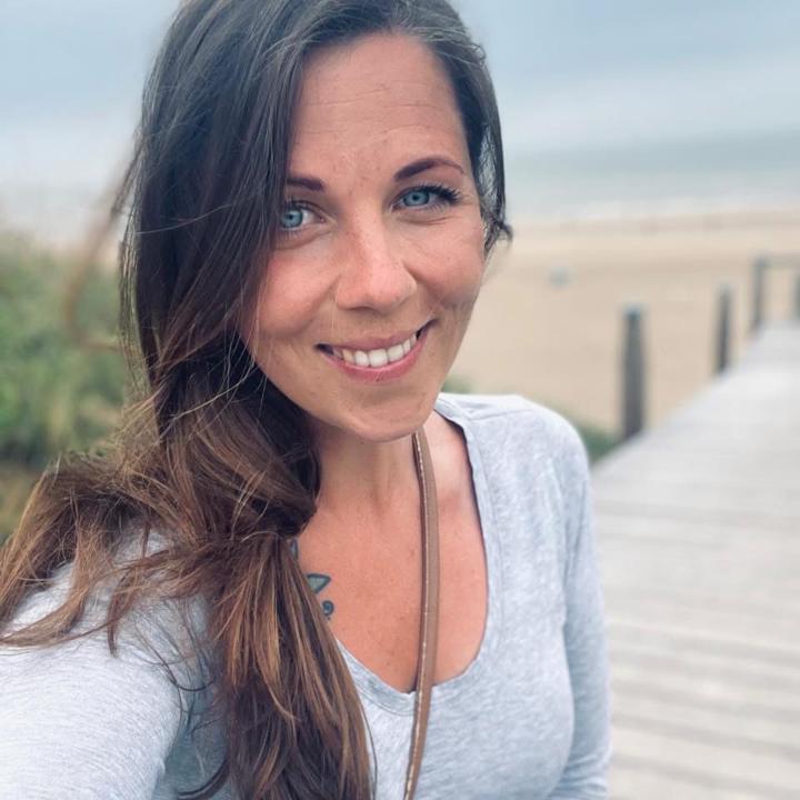 Saskia Rogge