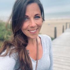 Saskia Rogge