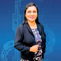 Catherine Teresa Ramanair