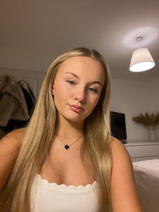 Olivia Willis