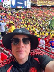 Davey Giraldo-Ramirez