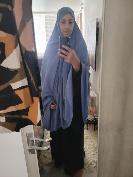 Lamia Sarghini