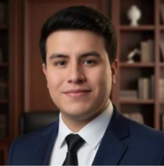 Jose Luis Quiñones Diaz