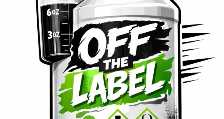 Off The Label
