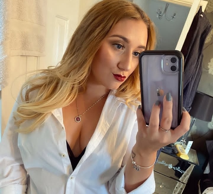 Grace Tommy