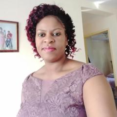 Thandi Muyambi