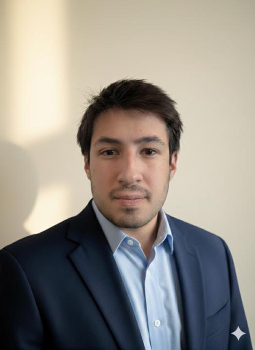 Joel De Alba