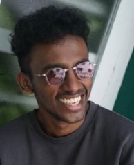 Ashwin Valiyaveettil