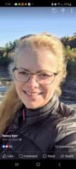 Nancy Kerr