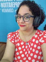 Ana Irma Olivo