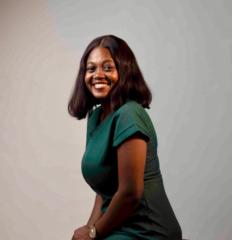 Georgina Boamah