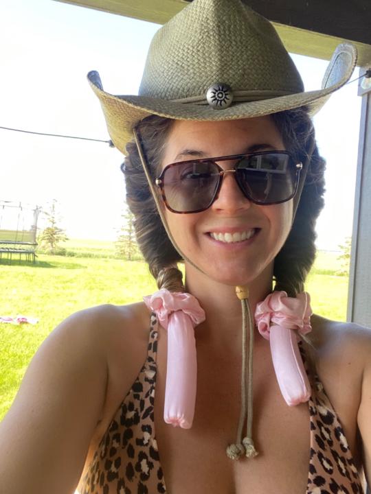 Stephanie Hambling