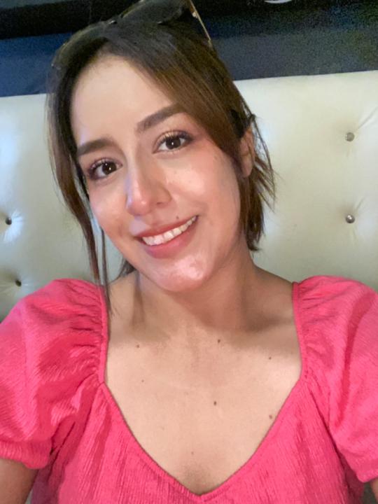 Maria Soto