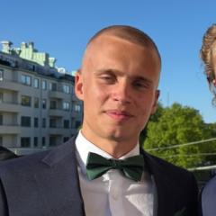 Hugo Matti