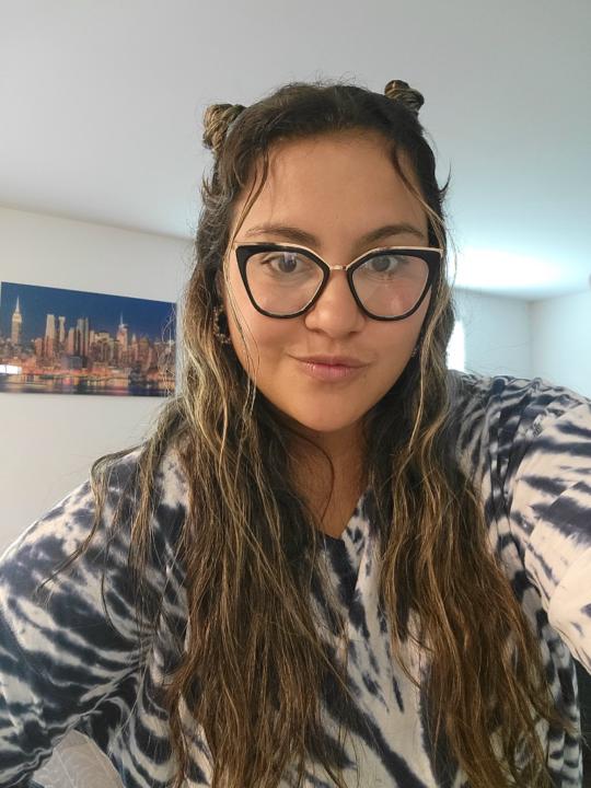 Oriana Hernandez