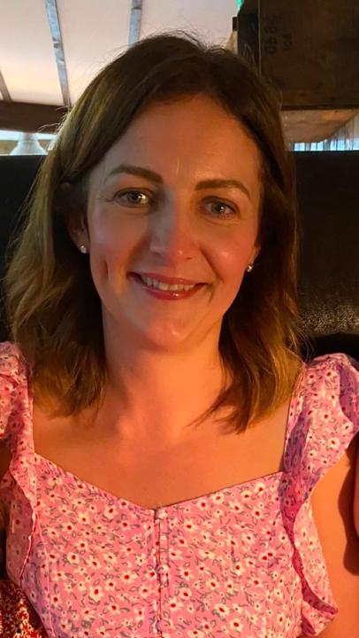 Kathryn Robinson