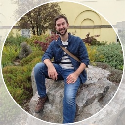 Caleb Heymans
