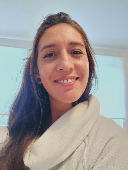 Olivia Vandendriessche