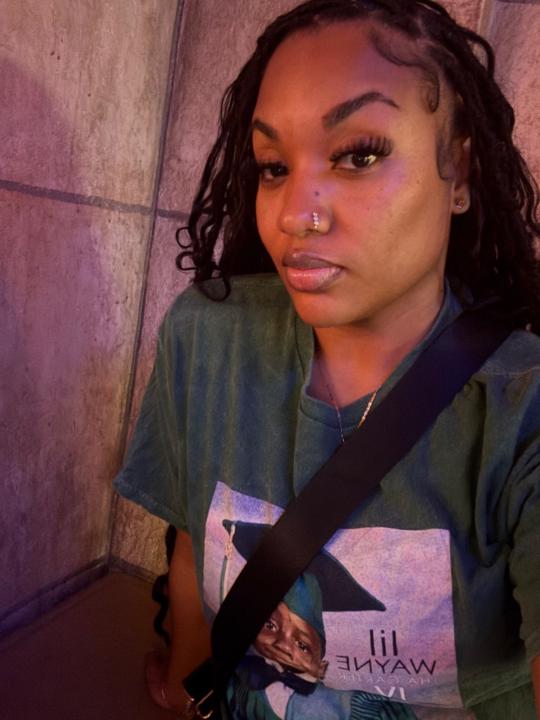 Monique Fitzpatrick
