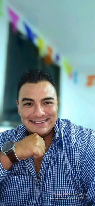 Smiling Mentor de Sonrisas