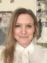 Ida Frost Kyvsgaard