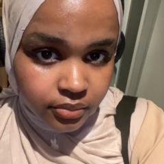 Muna Jama
