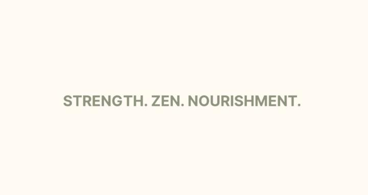 SZN Wellness Community
