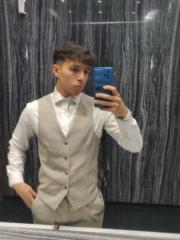 Jorge Martínez