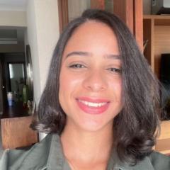 Nabila Caminero