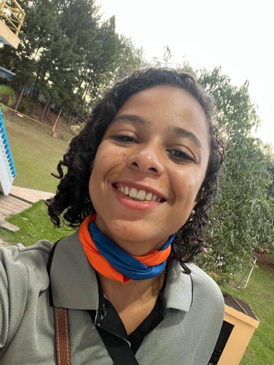 Nabila Caminero