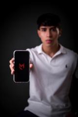 Brayan Hernández CEO