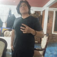 Iker Hugo